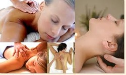 Home service massage Quezon City