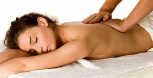 slimming massage